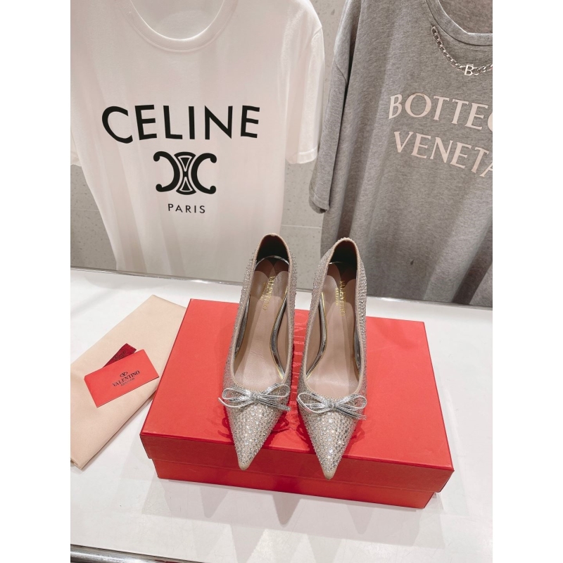 Valentino High Heels